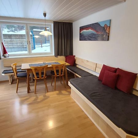 Ferienwohnung Graber Söll Εξωτερικό φωτογραφία
