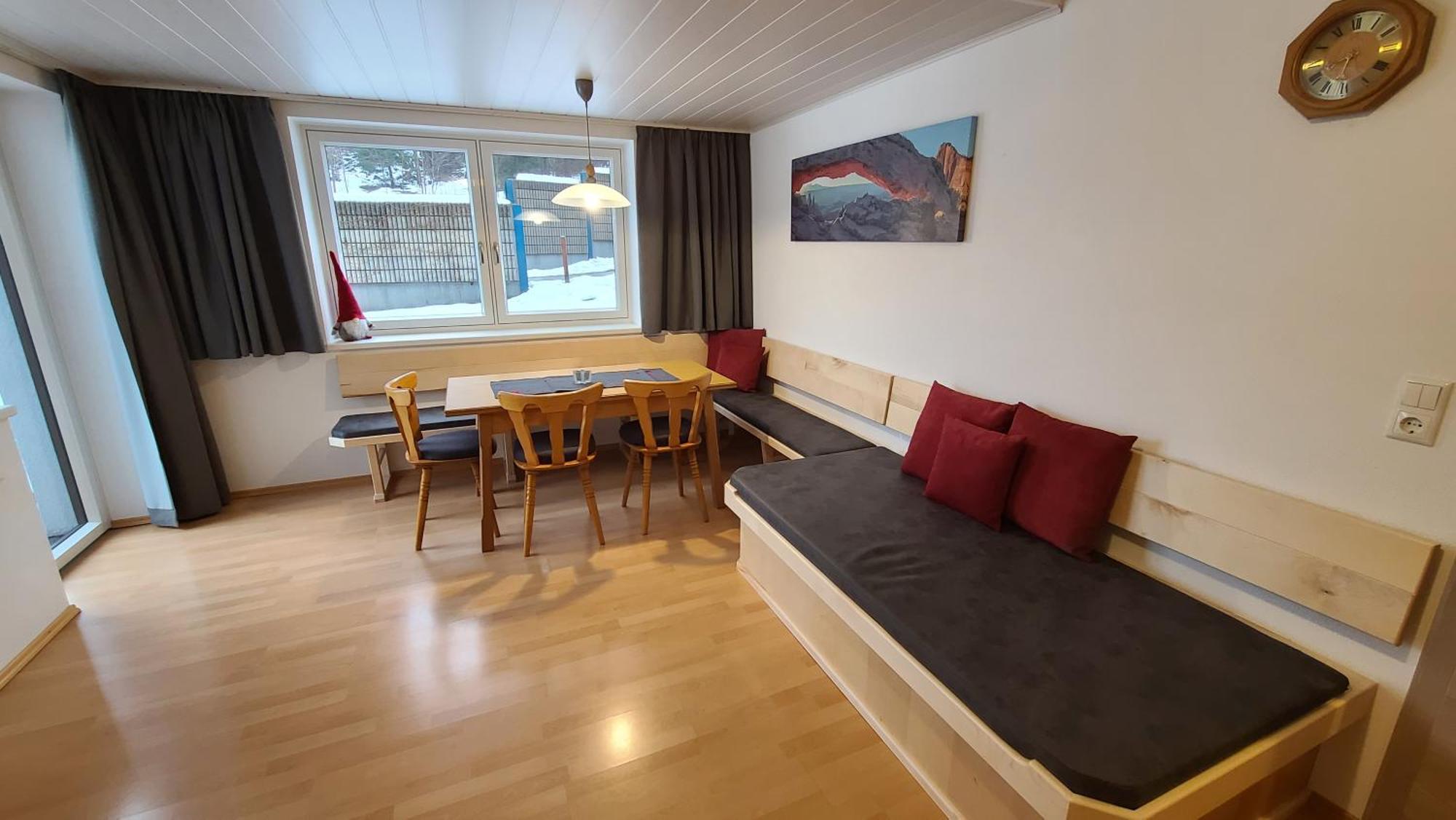 Ferienwohnung Graber Söll Εξωτερικό φωτογραφία