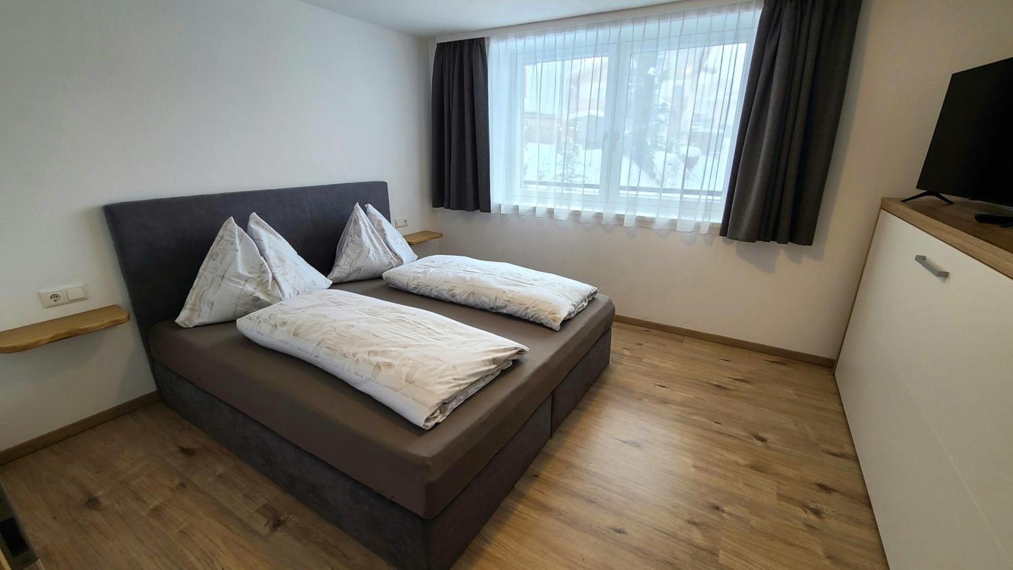 Ferienwohnung Graber Söll Εξωτερικό φωτογραφία