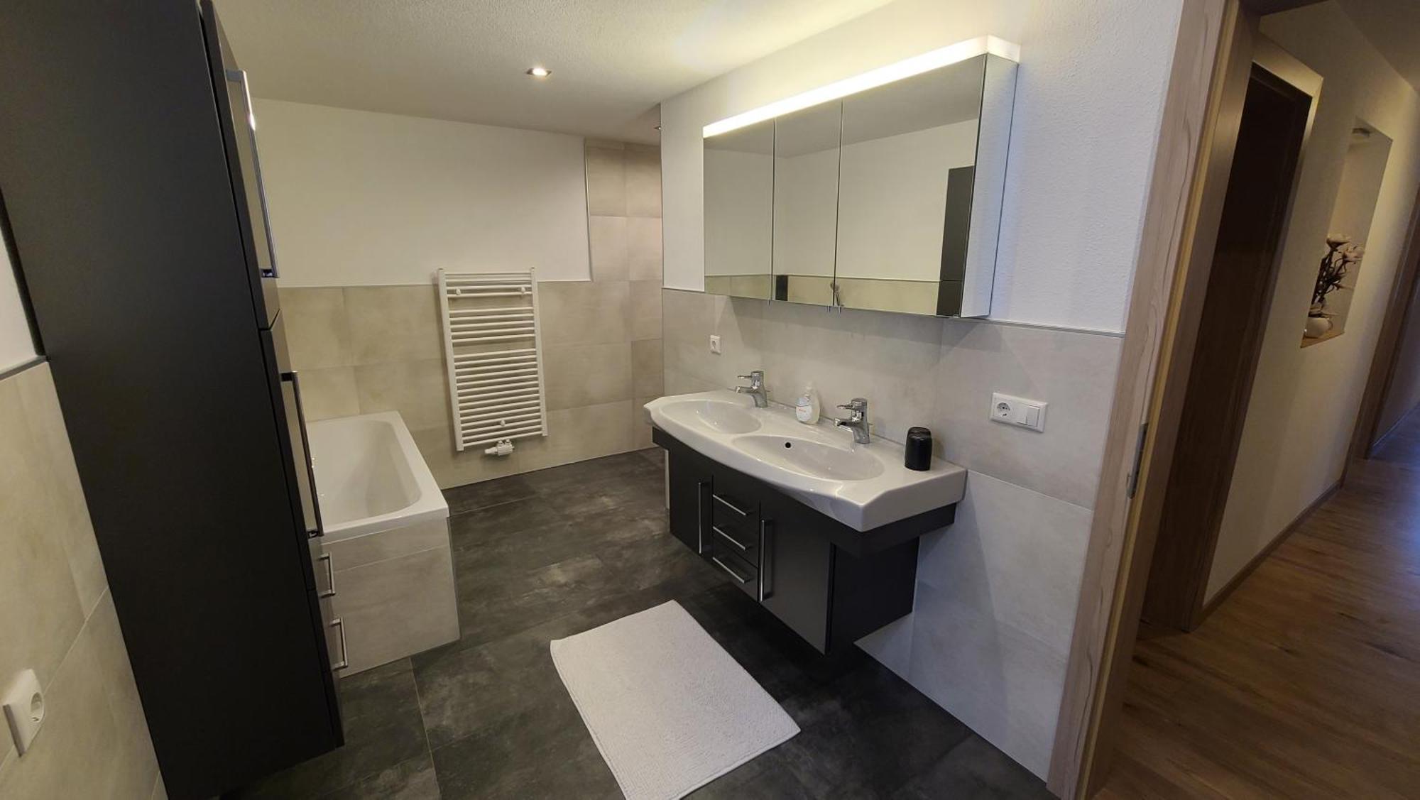 Ferienwohnung Graber Söll Εξωτερικό φωτογραφία
