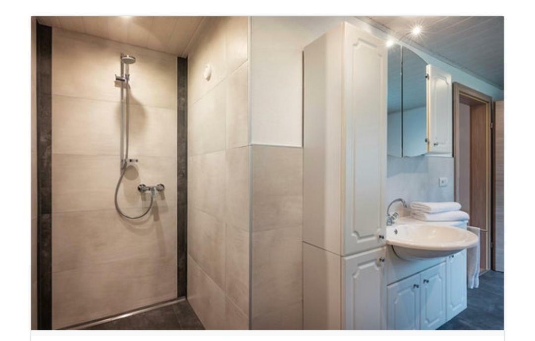 Ferienwohnung Graber Söll Εξωτερικό φωτογραφία