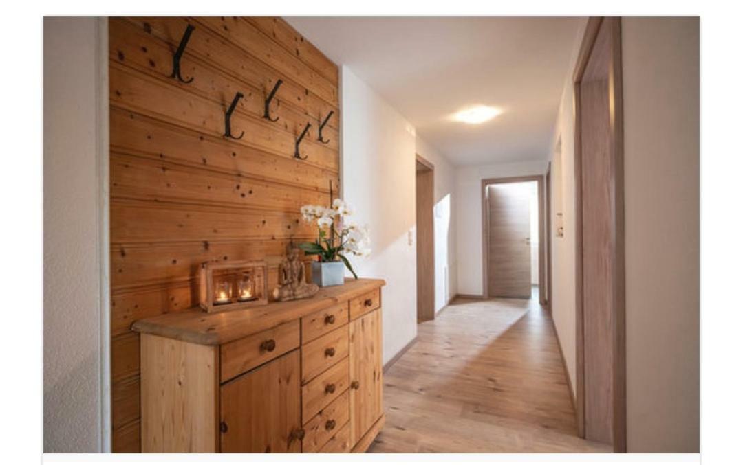 Ferienwohnung Graber Söll Εξωτερικό φωτογραφία